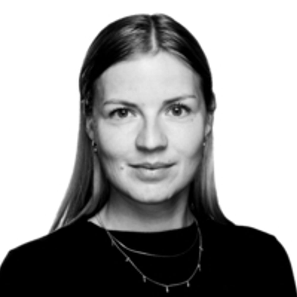 Johanne Digebjerg Holgersson