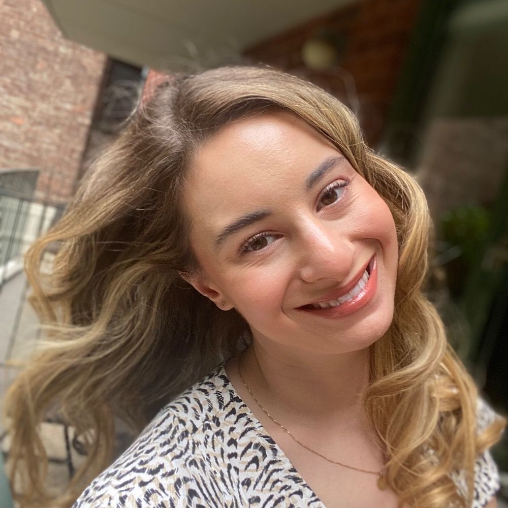 Sara Schonfeld