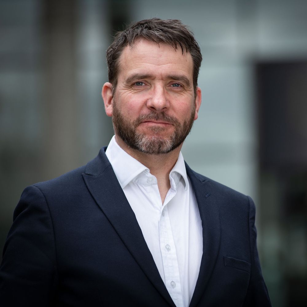 Professor Colin Turner
