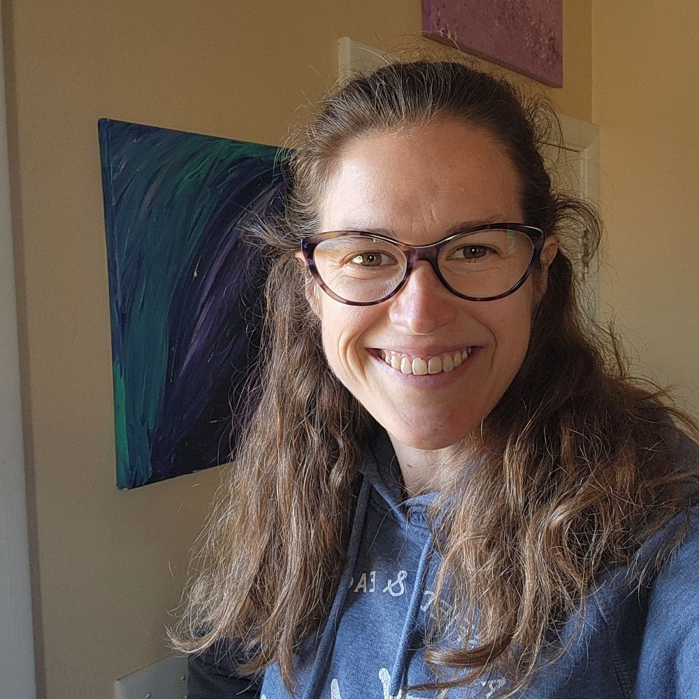Eva Borho, M.A.
