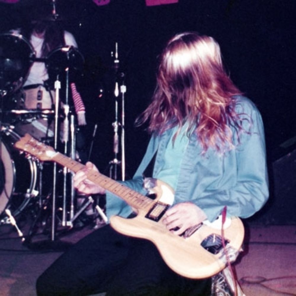 nirvana history/lyrics