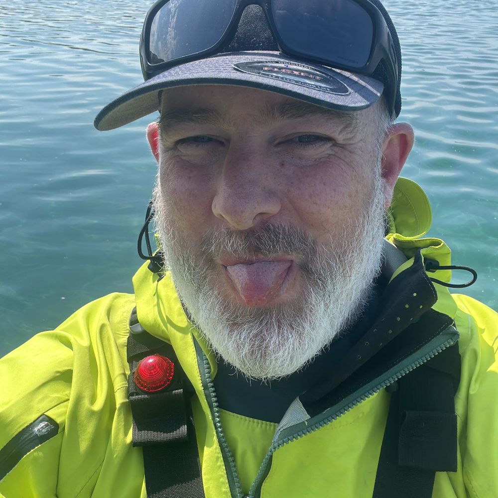 Adventuringirishman