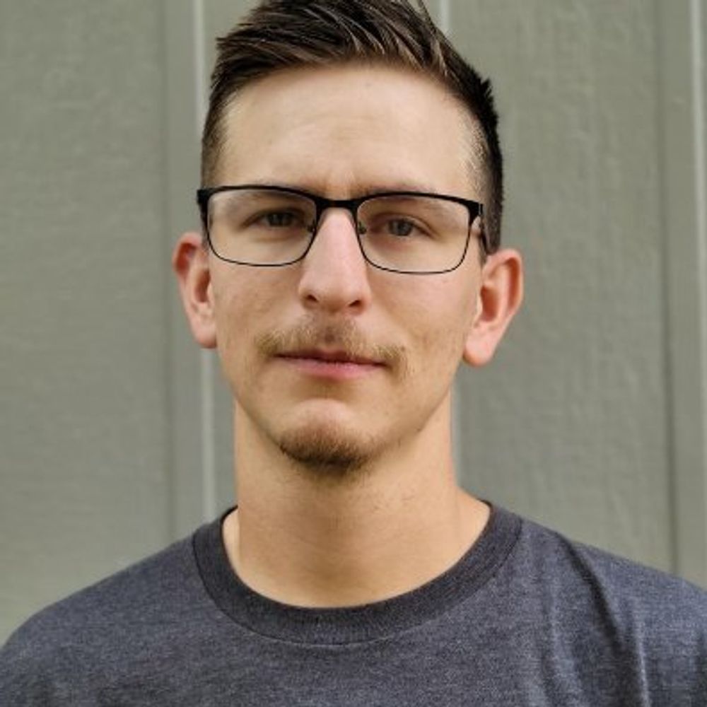 Austin Backman | Voice Actor