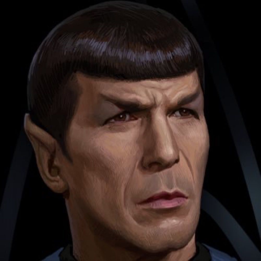 Mr. Spock 🖖's avatar