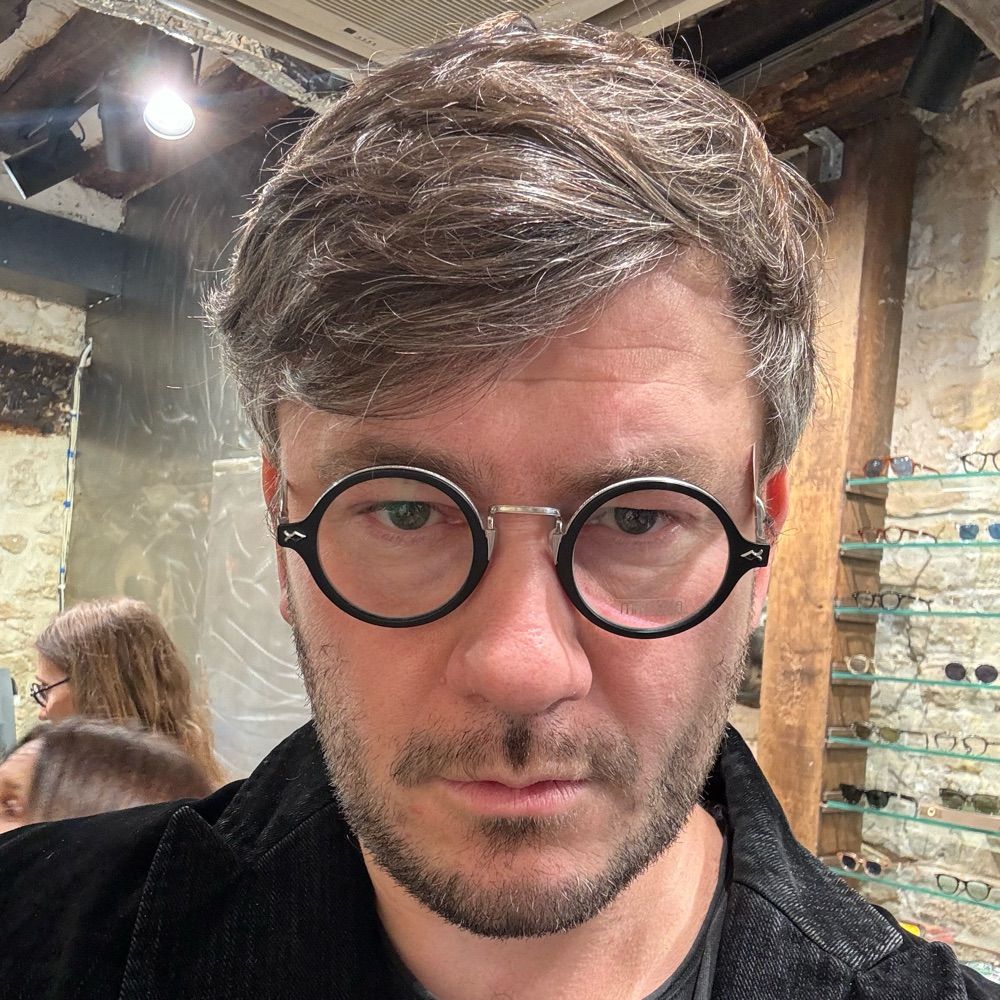 Dmitry Glukhovsky