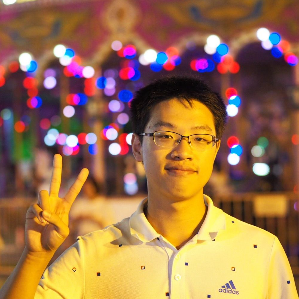 Gu Zhenhao