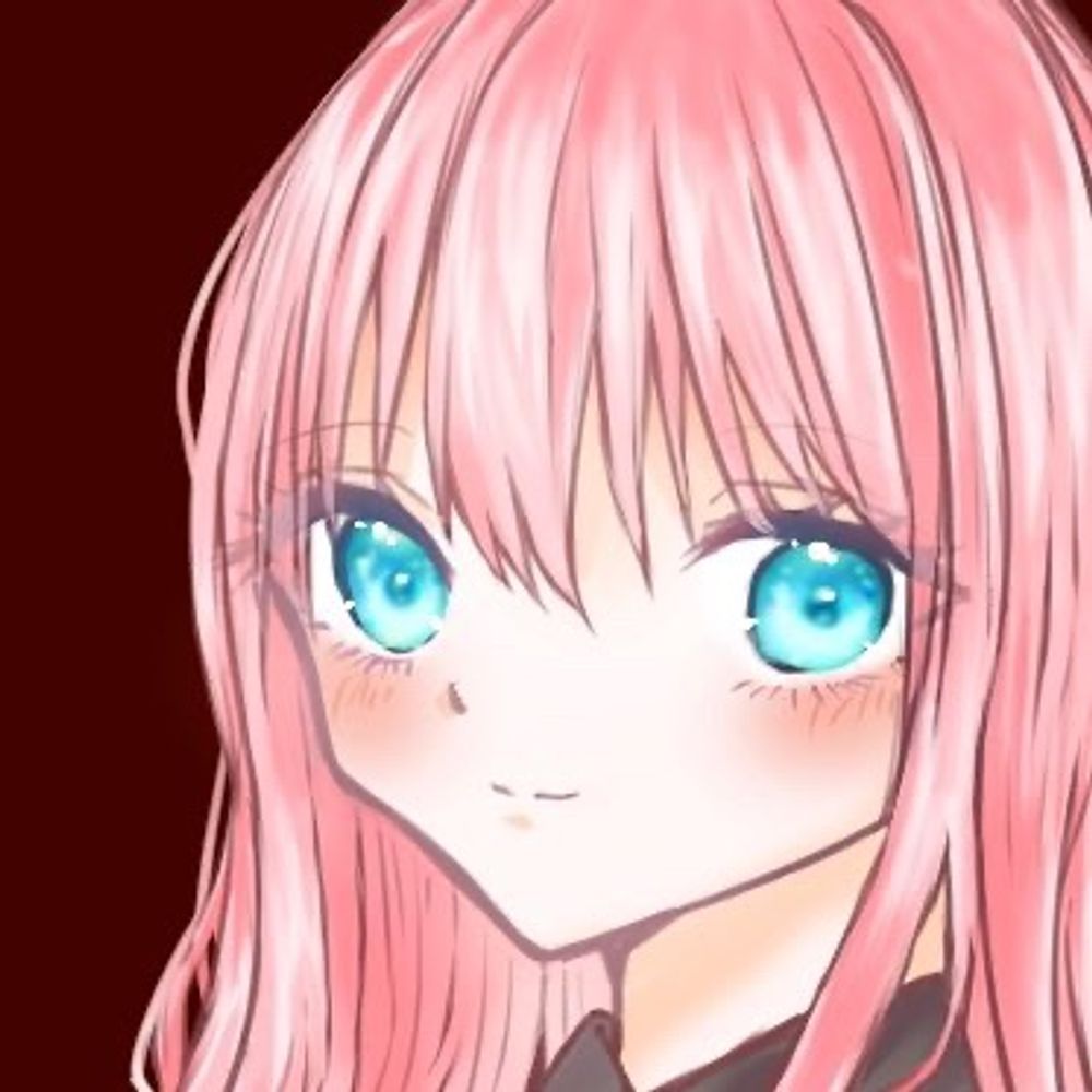 こはくᓚᘏᗢ