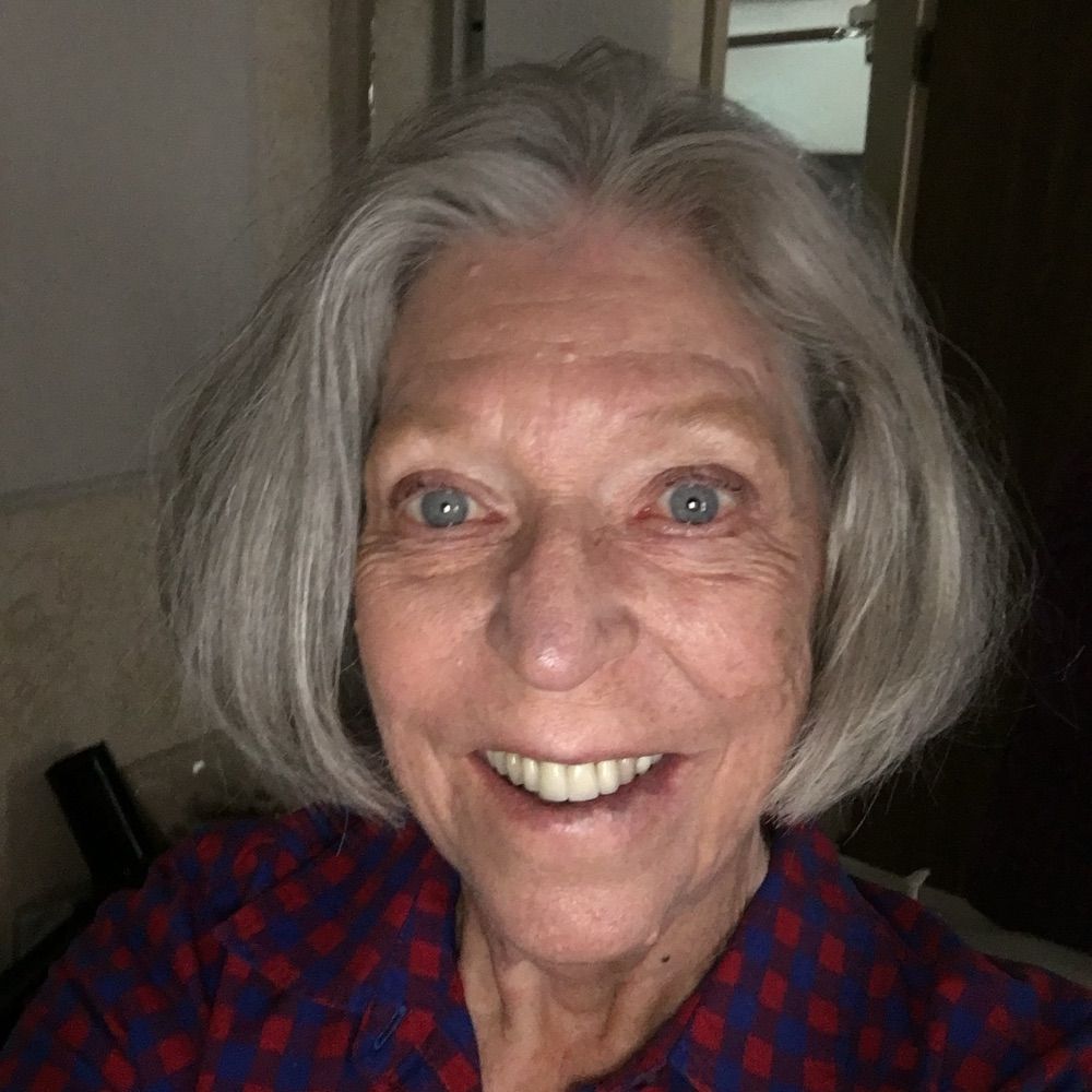 Barbara Coy