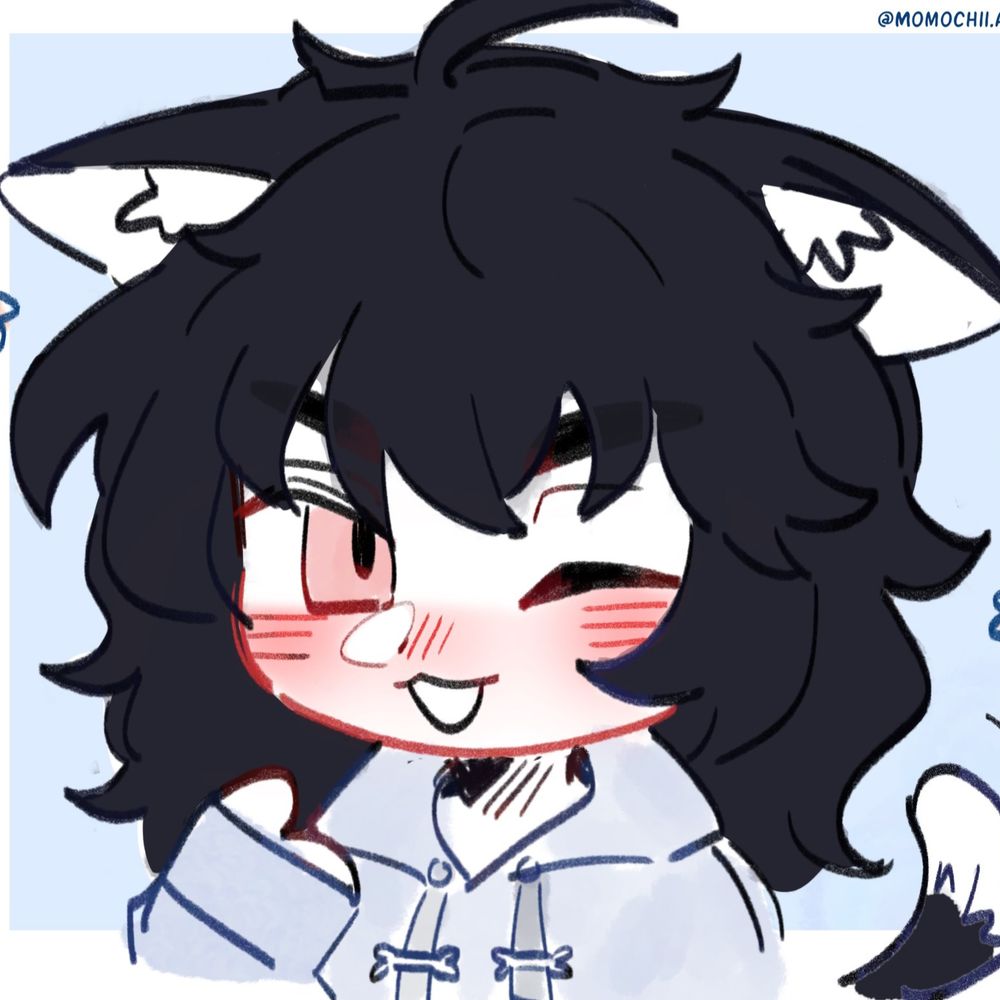 marburst!!! 🦴🐕