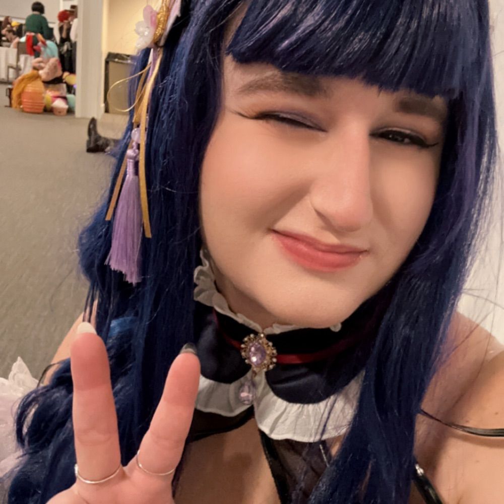 Kitsune.Cosplayz
