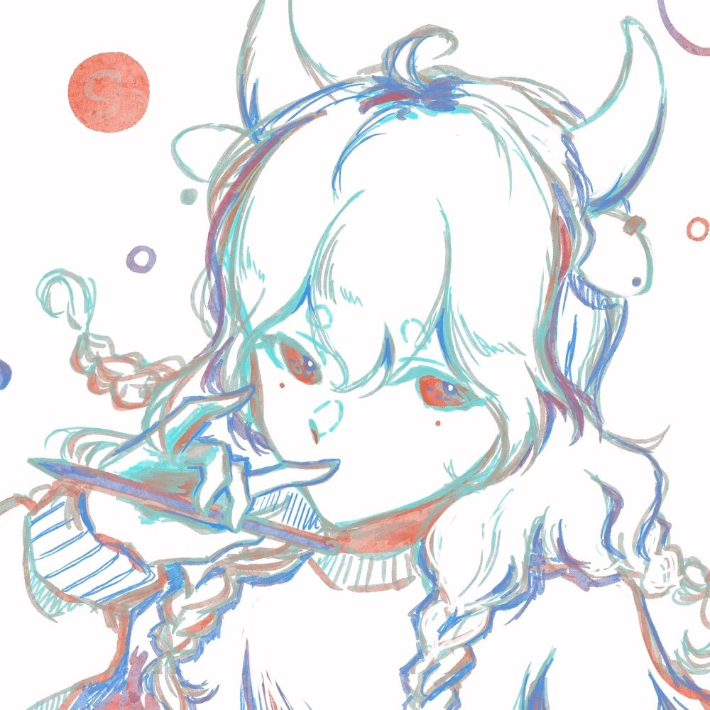 gin✨