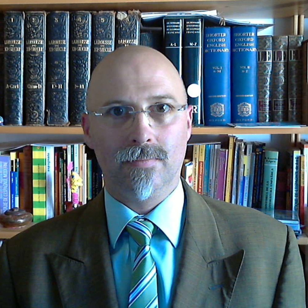 José Manuel Luque Romero