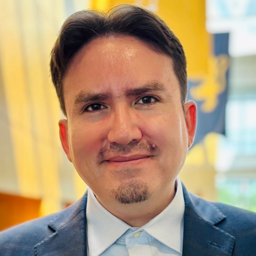 Américo Mendoza Mori