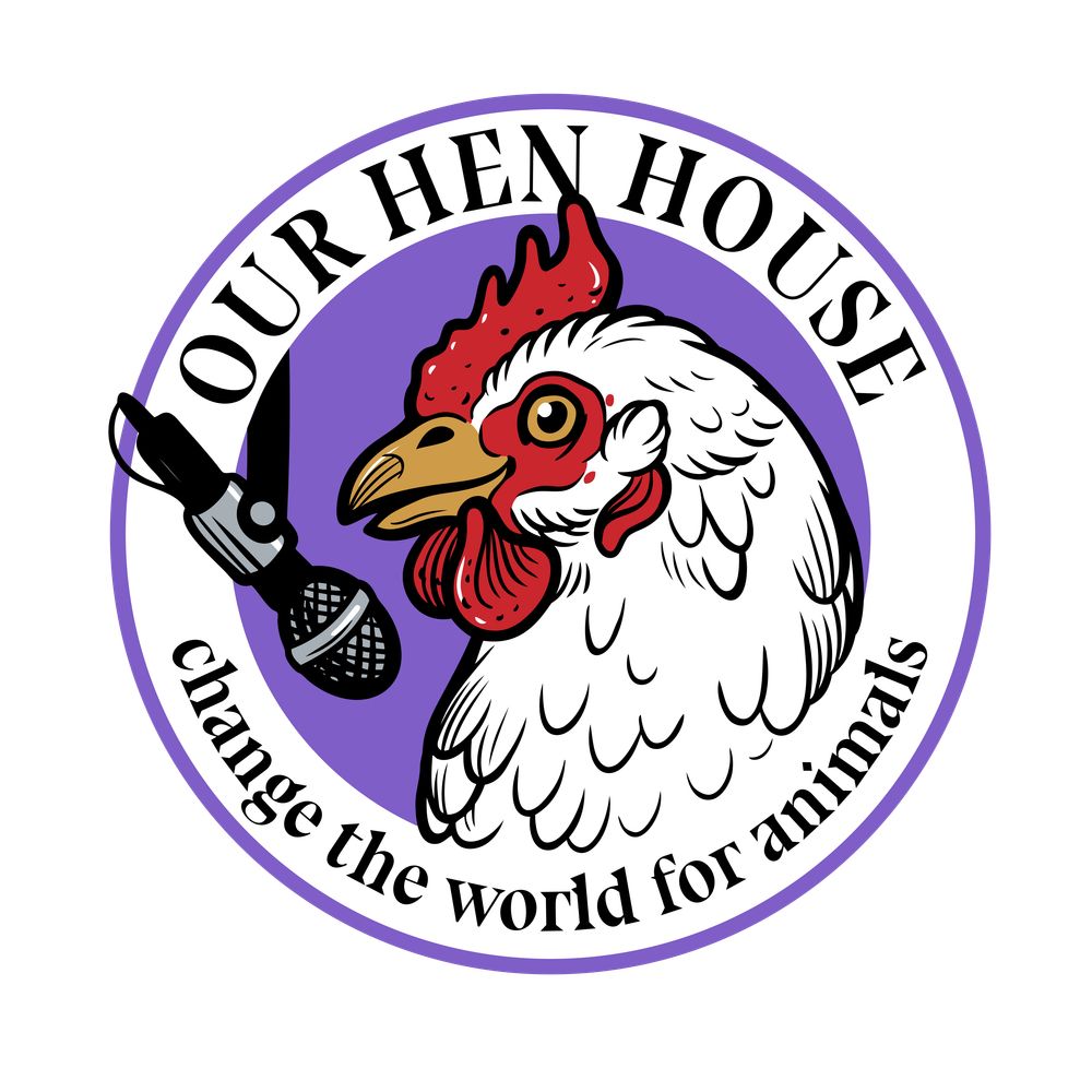 Our Hen House