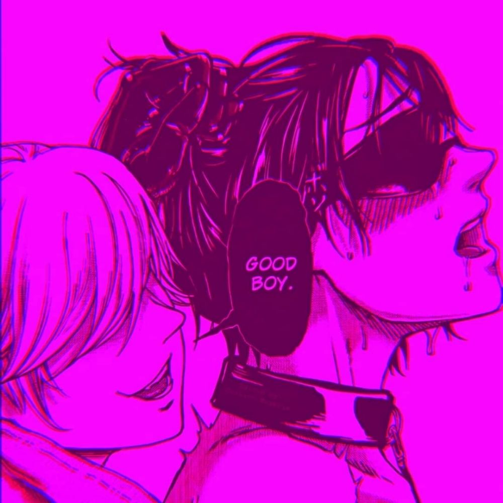 Punky Kinky Anarchist