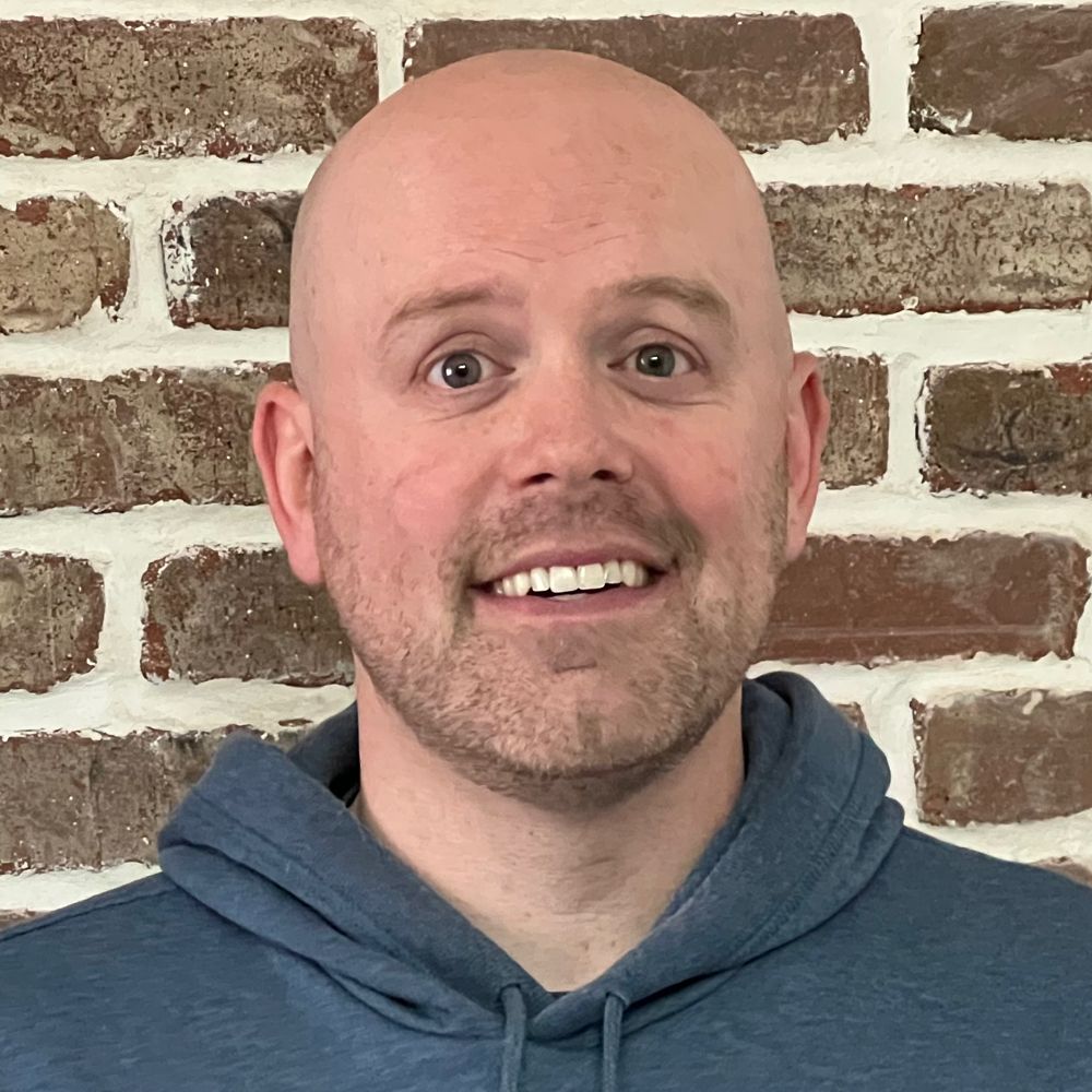 Matt Duff