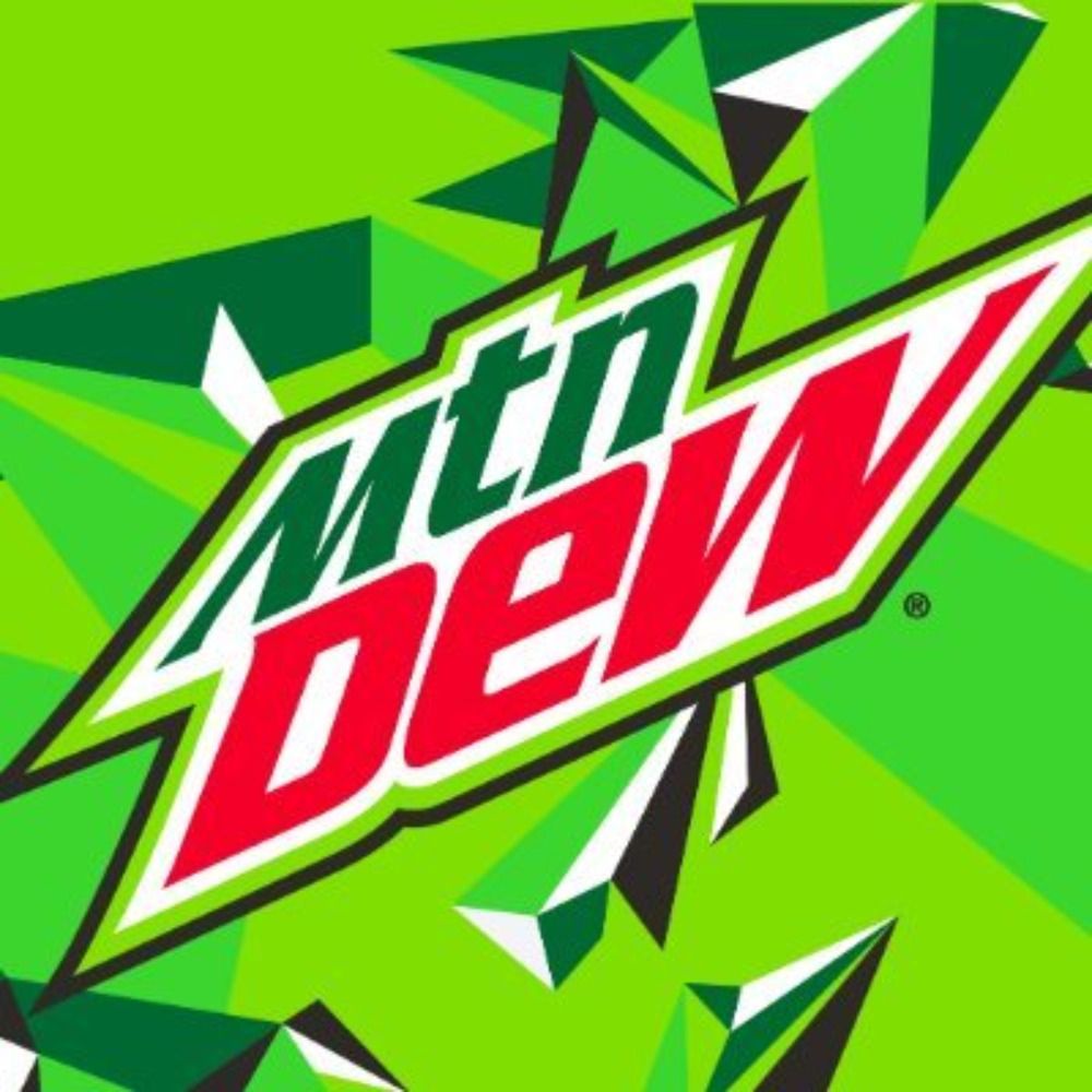 Mountain Dew®