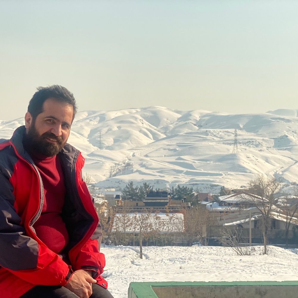 Hamid Rostami