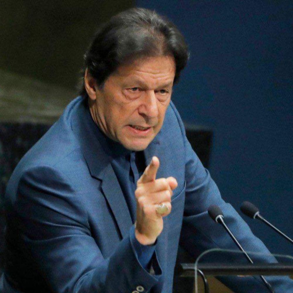 Mukhtiar Ahmed