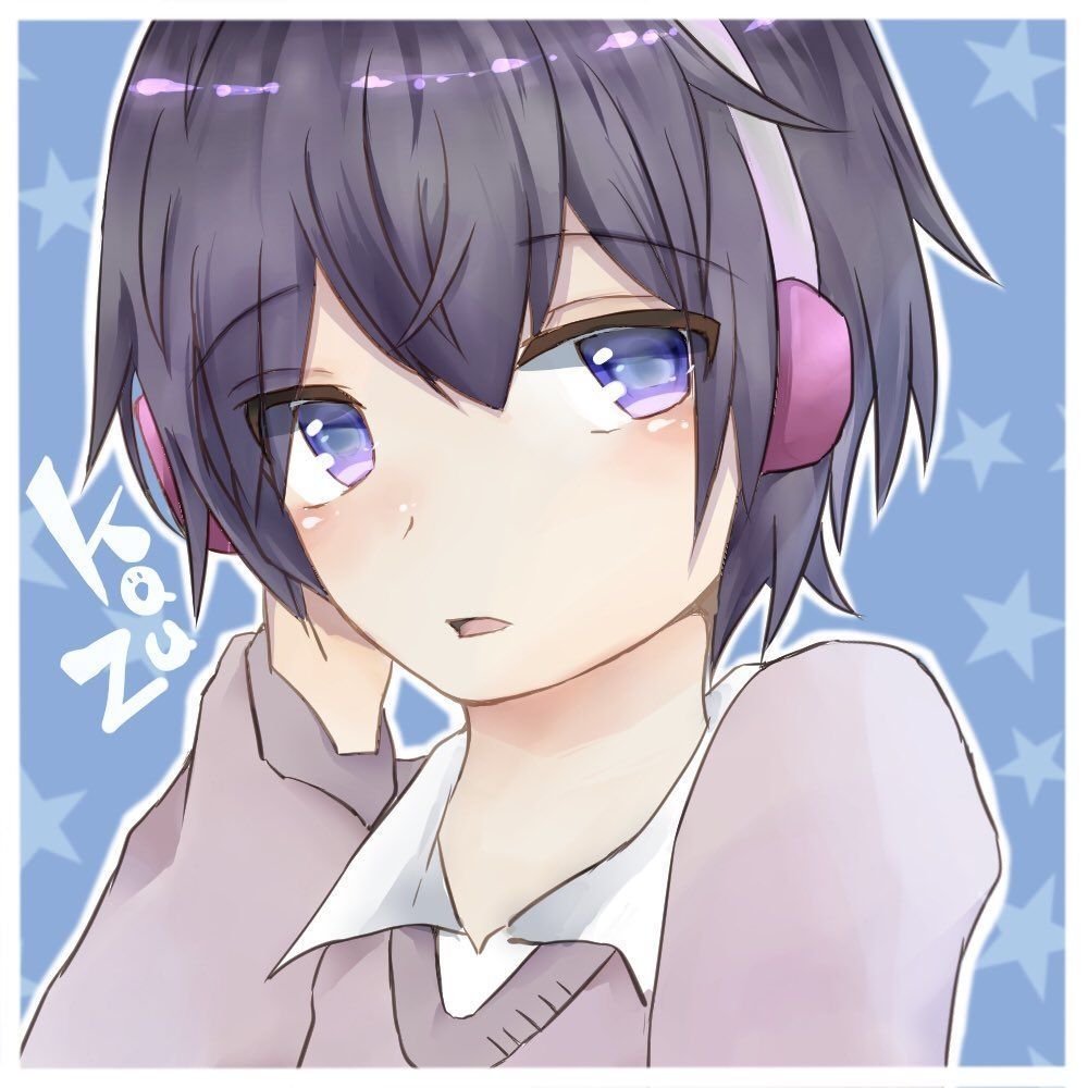 かずにゃん