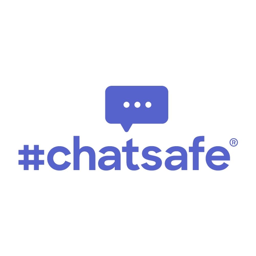 #chatsafe