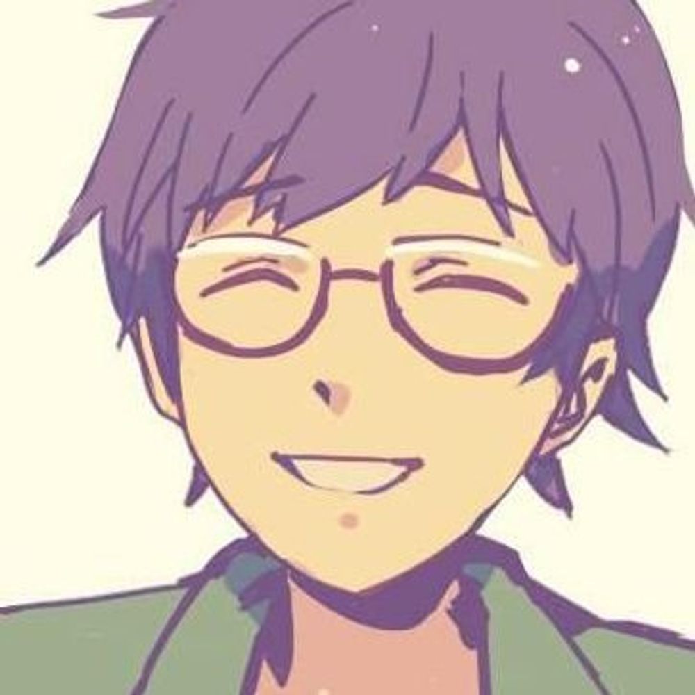 藍・ai🌺 | translation commissions pinned
