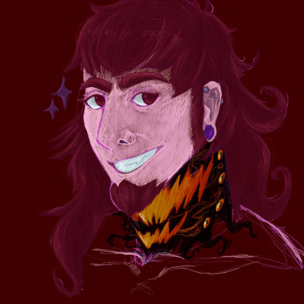 Persephone 