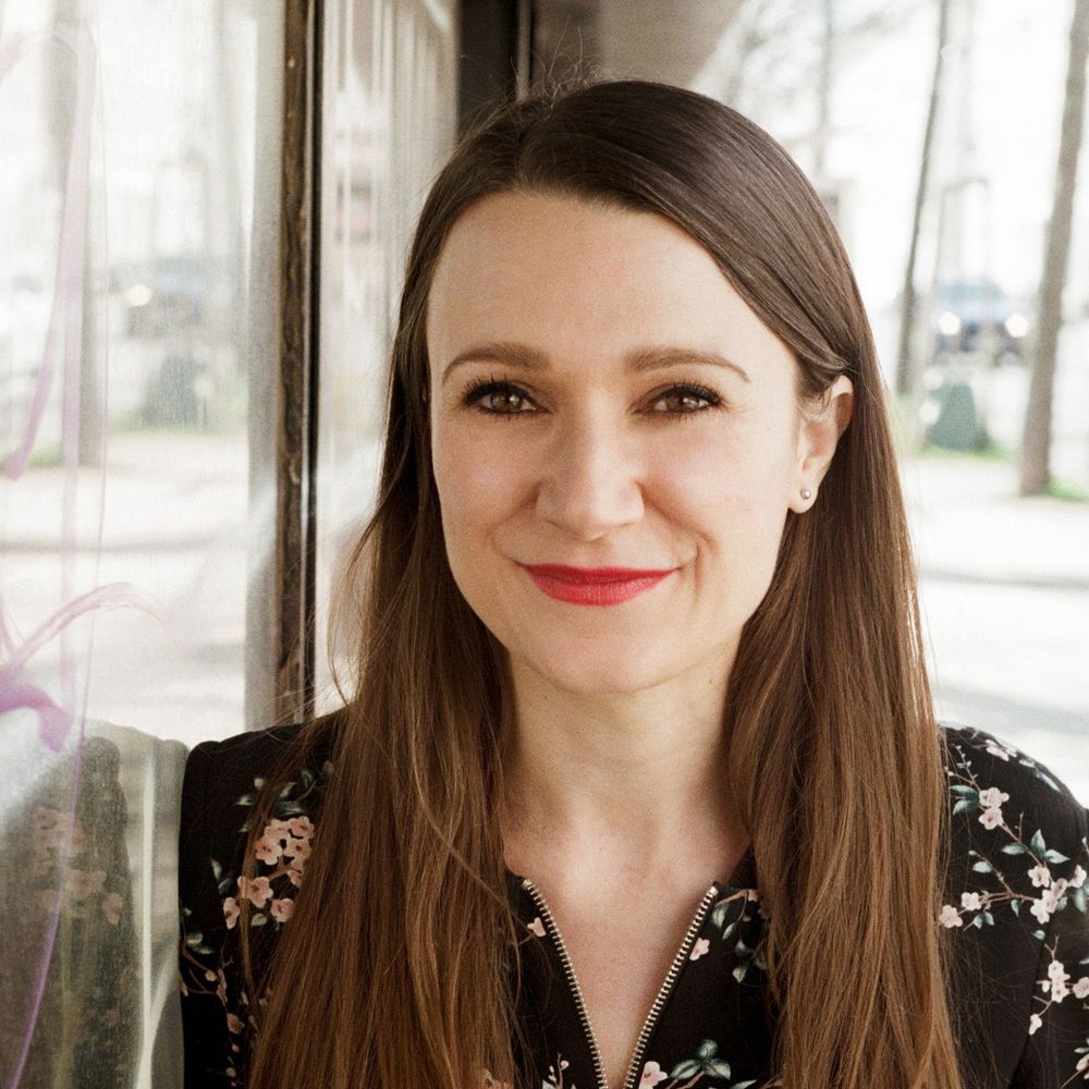 Magdalena Baran-Szołtys