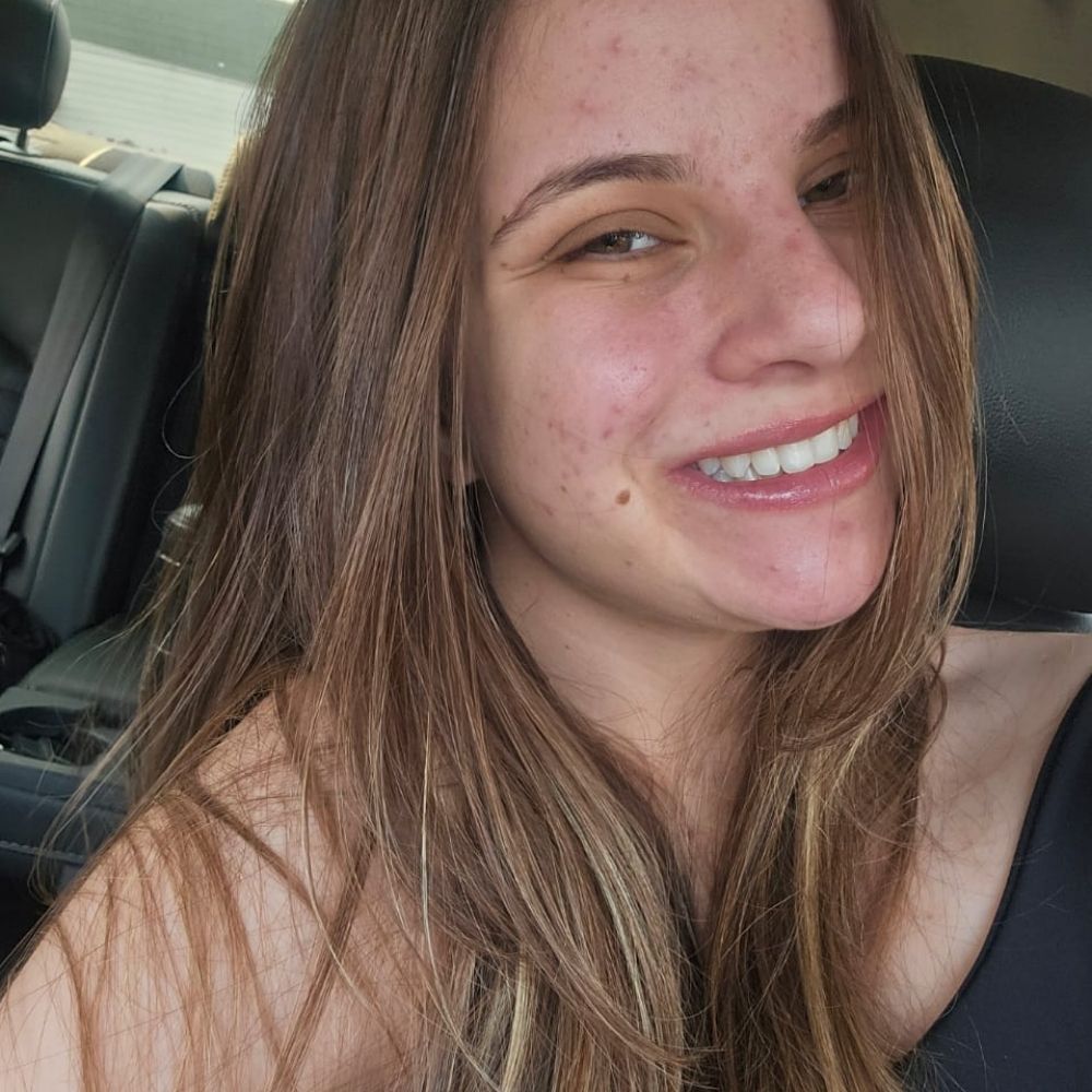 Beatriz Da Rolt