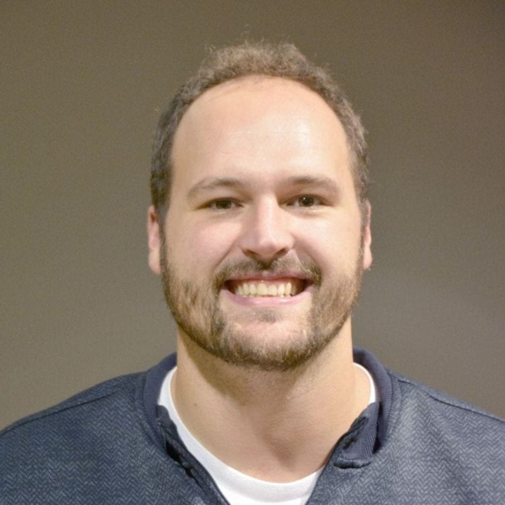 Zach VanOrman