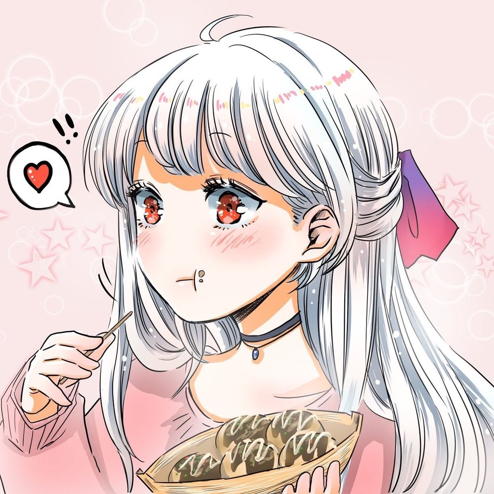 ぺろぺろ