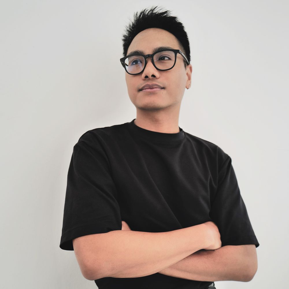 Nicholas Pilapil