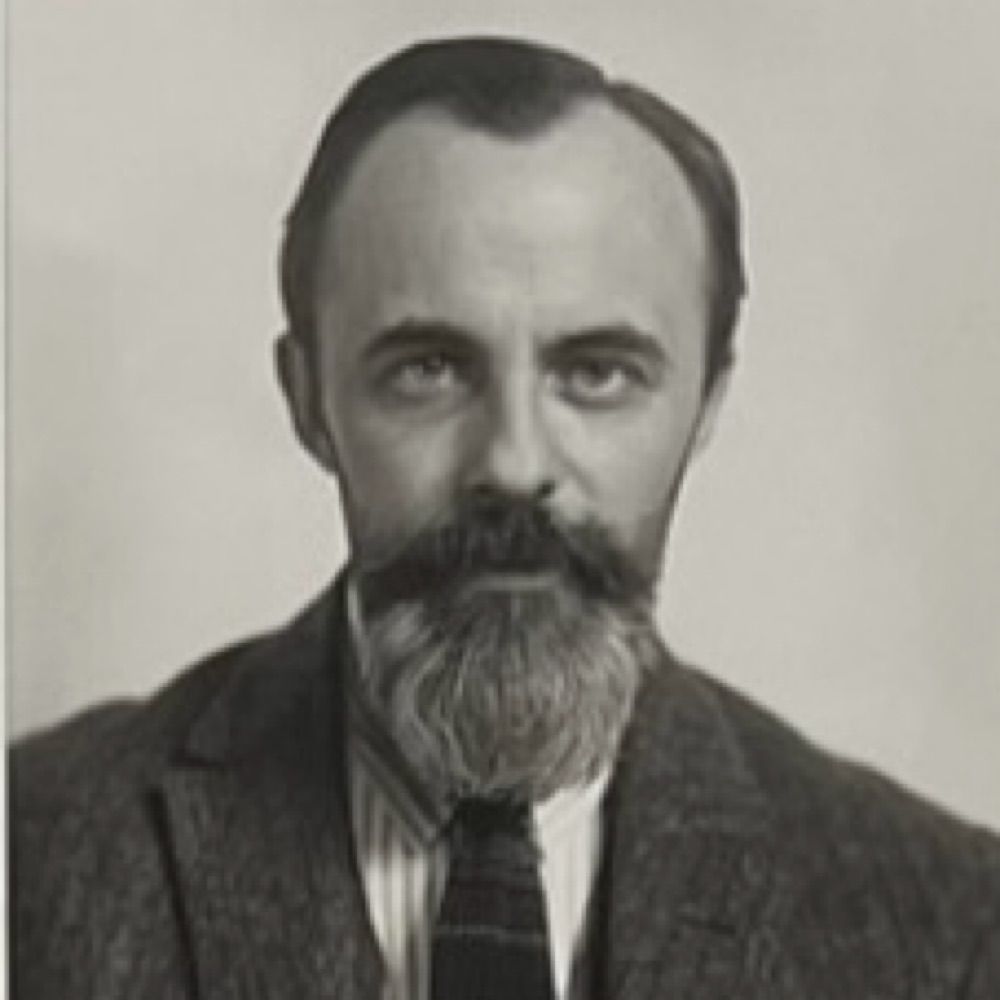 Ron Jude