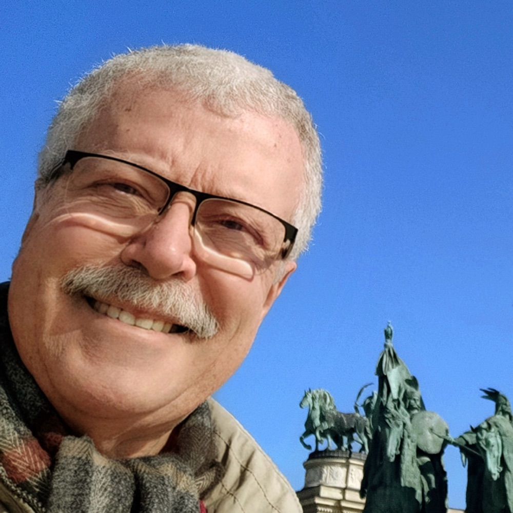 Mustafa Yaşar TINAR