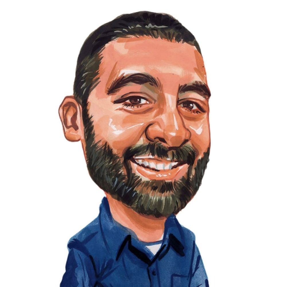 Andy Koni