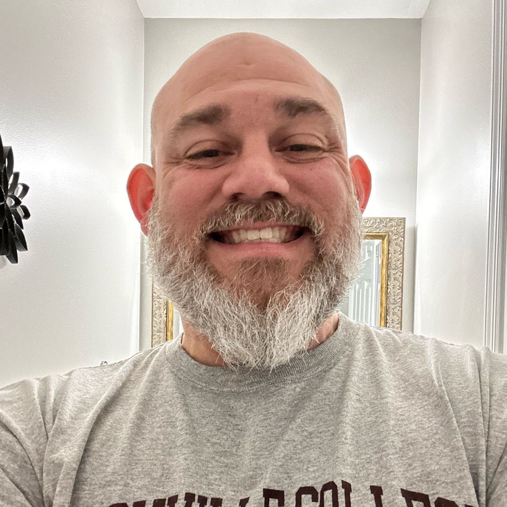Aaron T. Clabo