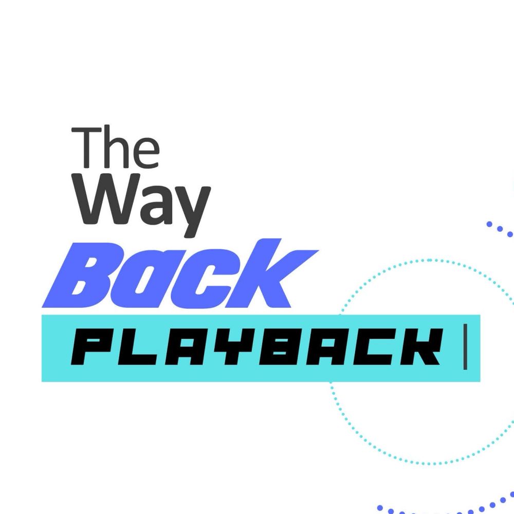 TheWayBackPlayback