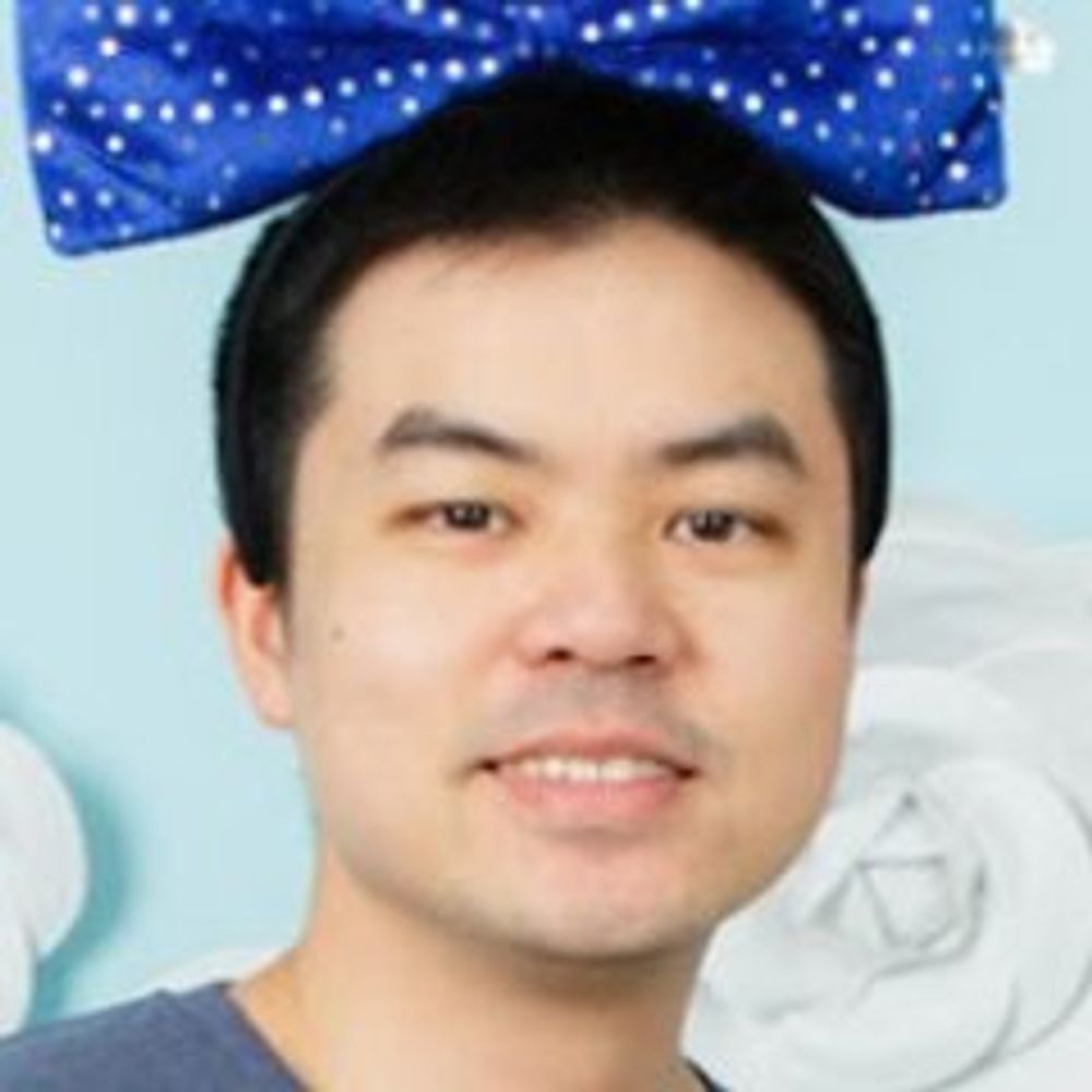 Brian Lui
