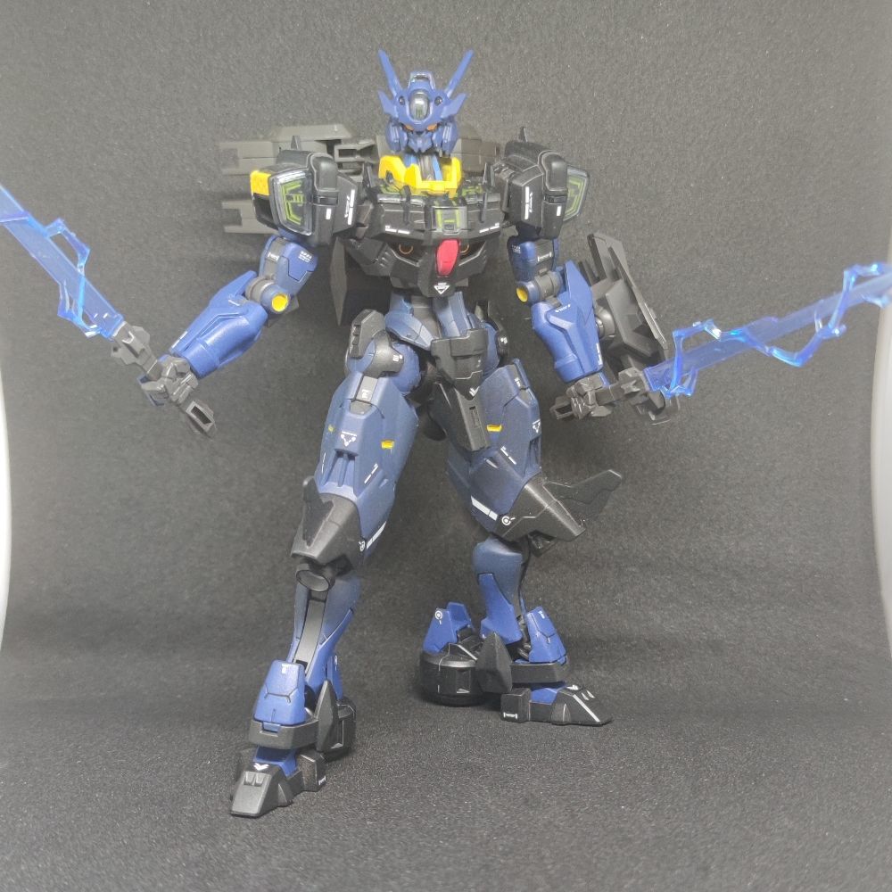 Marv (forma de langit biru)