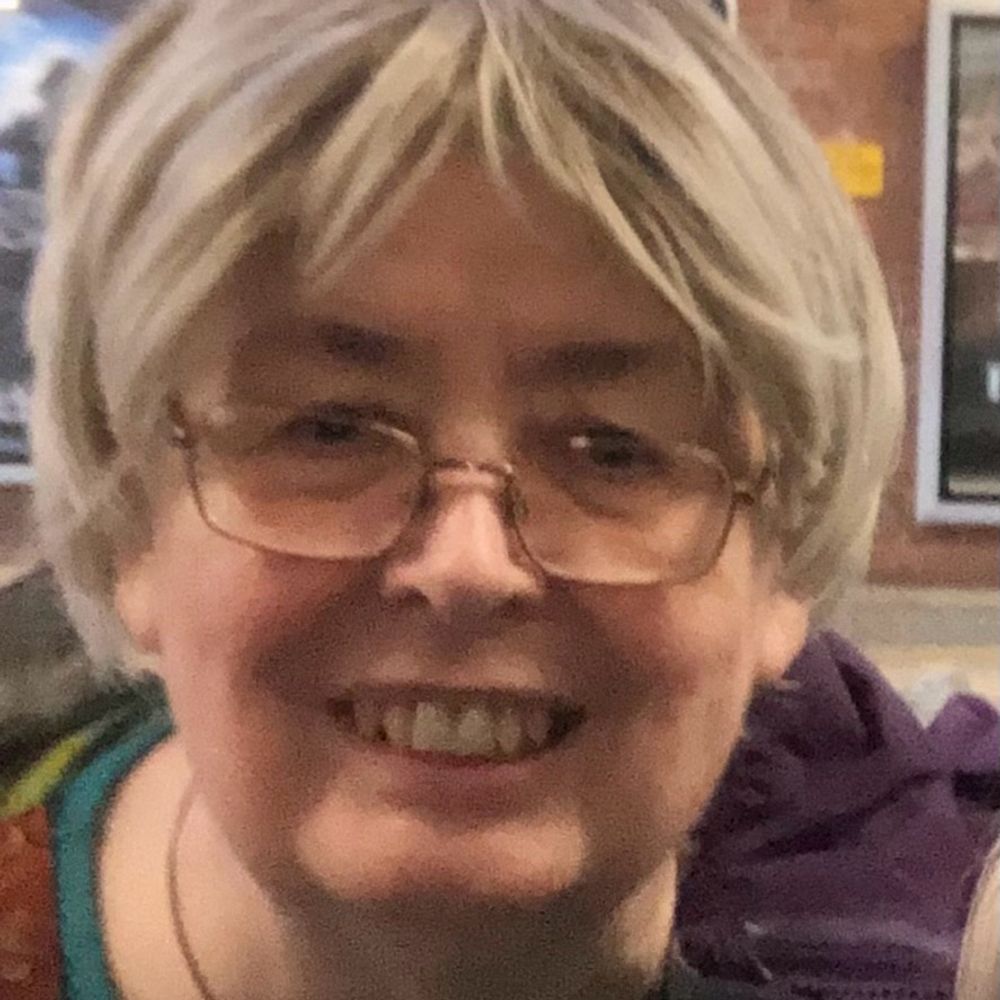 Sandra Wyman