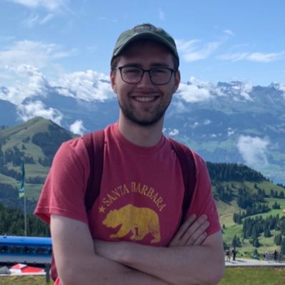 Ben Jungwirth - Frogmonster Dev