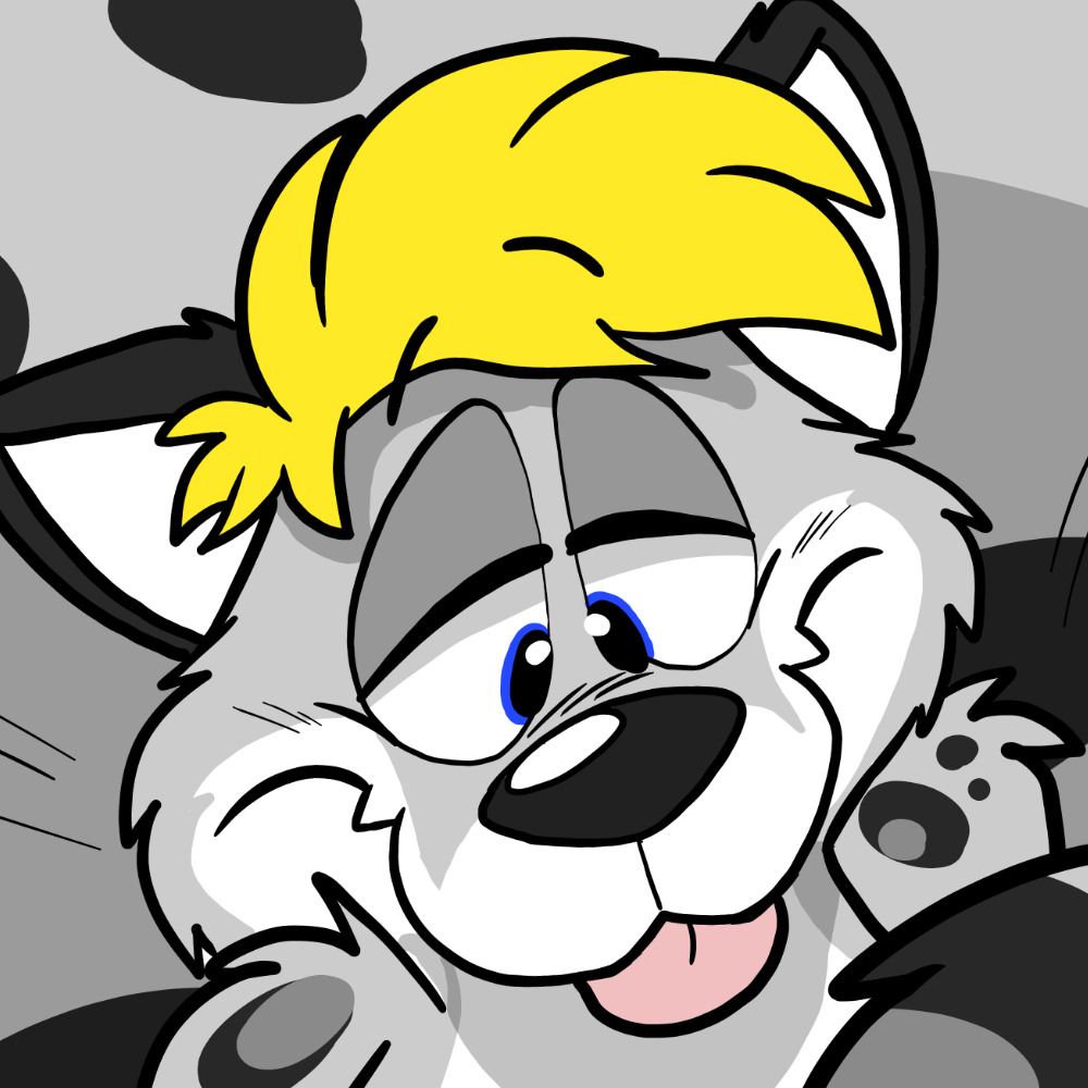 Size Snep's avatar