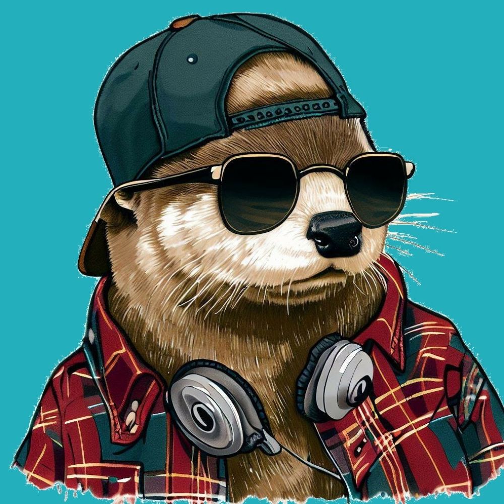 Otternaut