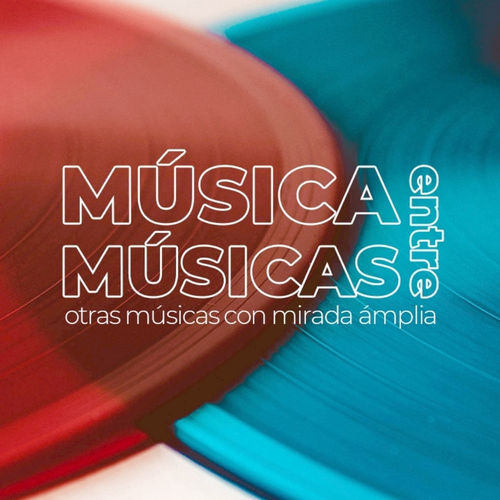 Música Entre Músicas