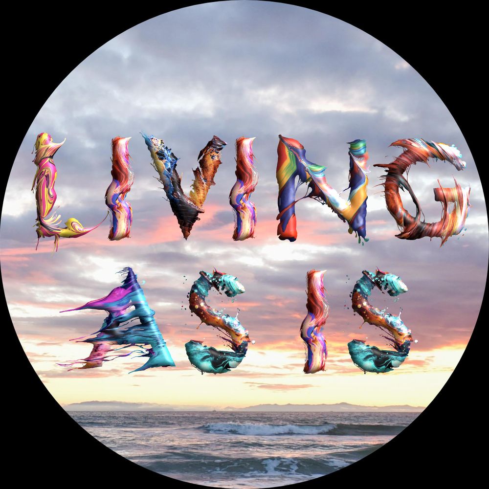 Living As Is