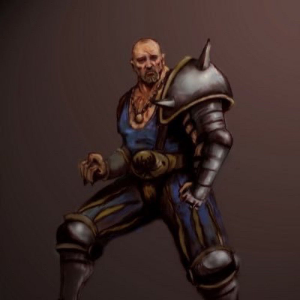 User avatar