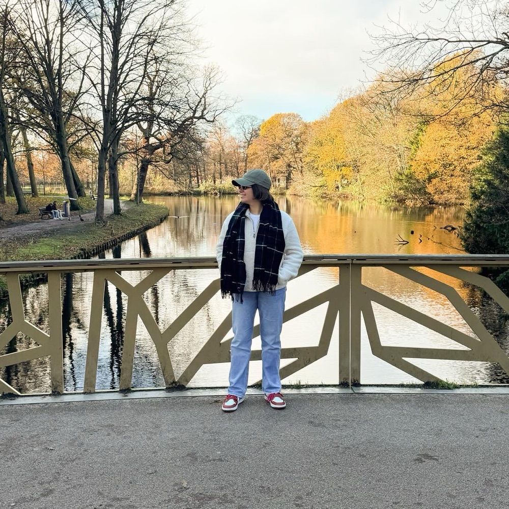Zeynep Tor