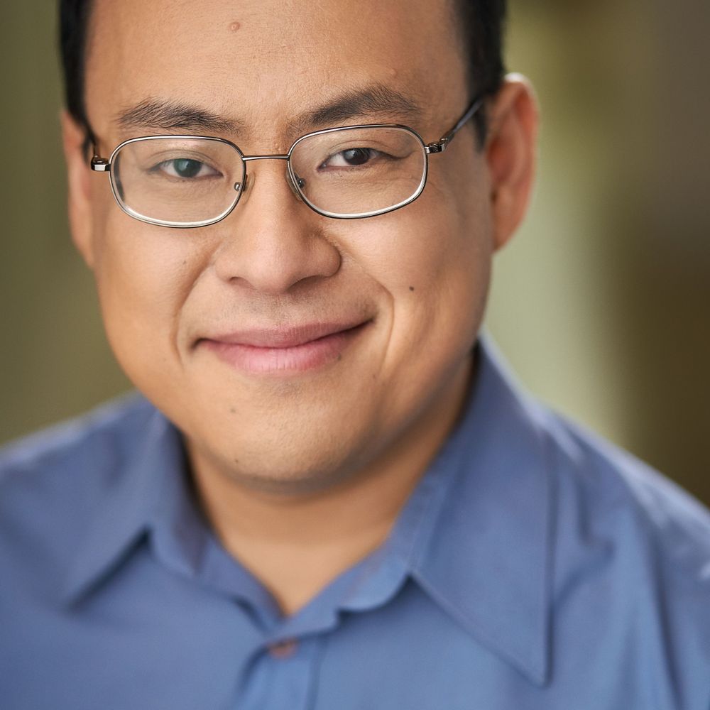 Daniel Chai