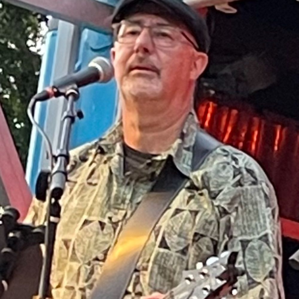 Dave Brumbaugh