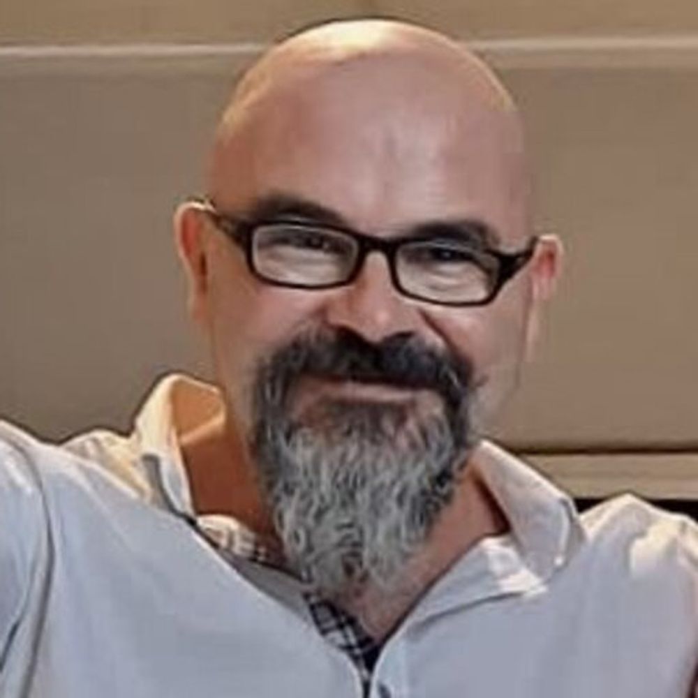 Rodolfo Martínez Gras